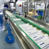 Le géant des génériques et biosimilaires multiplie les investissements à l'approche de son autonomisation du giron de Novartis. (archive)